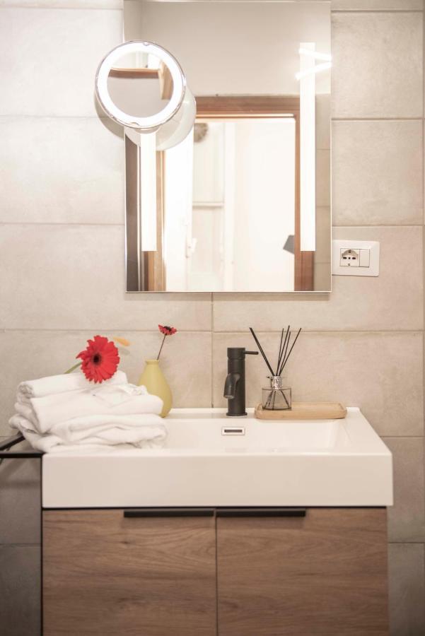Stranamore Apartments Trastevere Rom Exterior foto