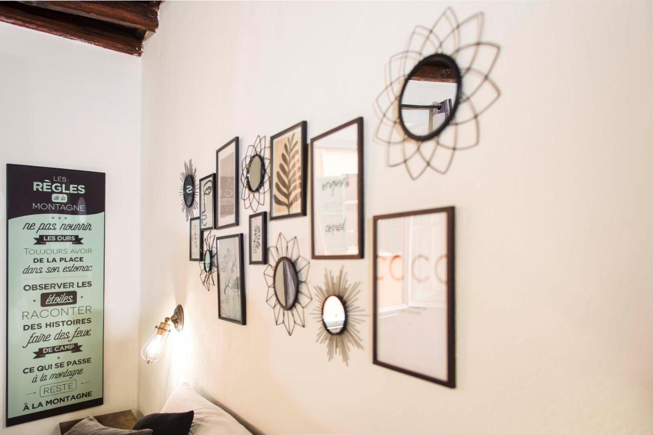 Stranamore Apartments Trastevere Rom Exterior foto
