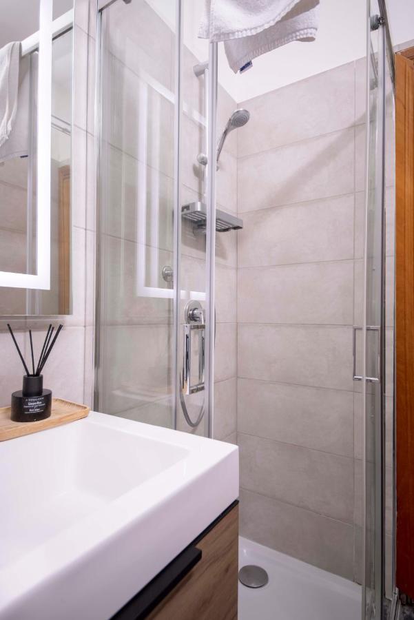 Stranamore Apartments Trastevere Rom Exterior foto