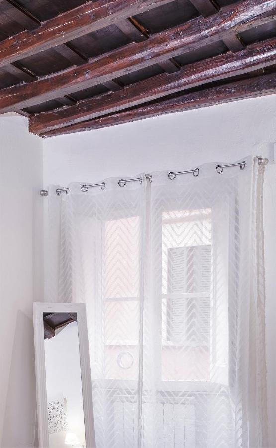 Stranamore Apartments Trastevere Rom Exterior foto